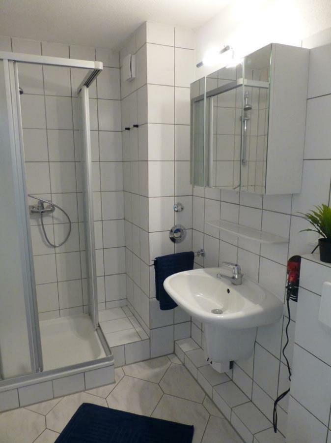 Seemoewe Whg. 8 库克斯港 外观 照片